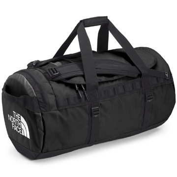The North Face ® 95-Liter Base Camp Large Duffel 16" x 28" x 16"